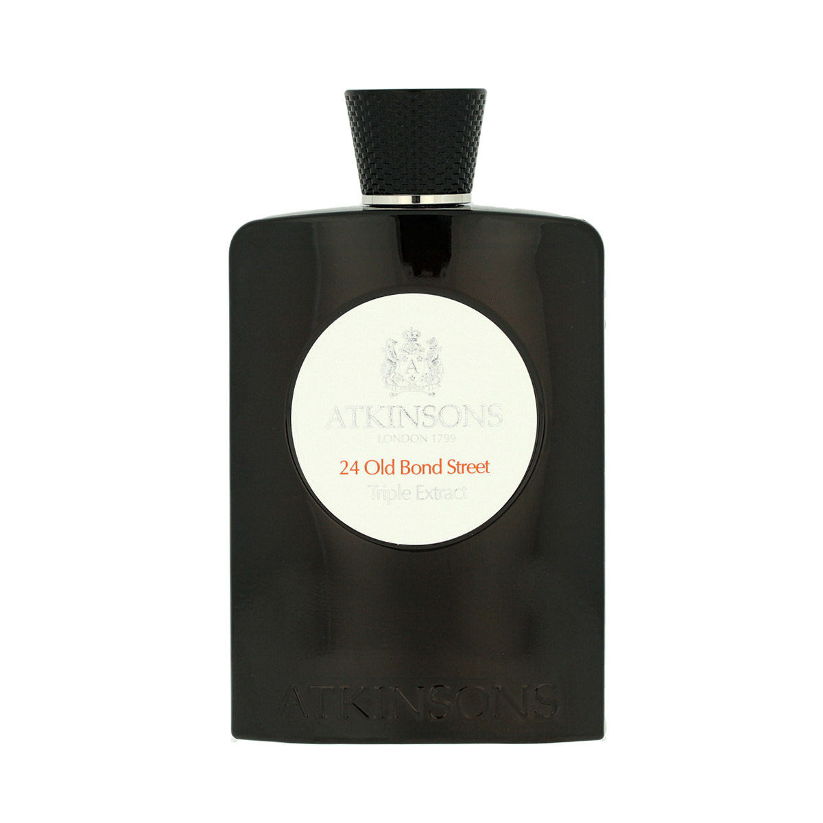 Atkinsons 24 Old Bond Street Triple Extract 100ml Parfüümid Unisex thumbnail 1