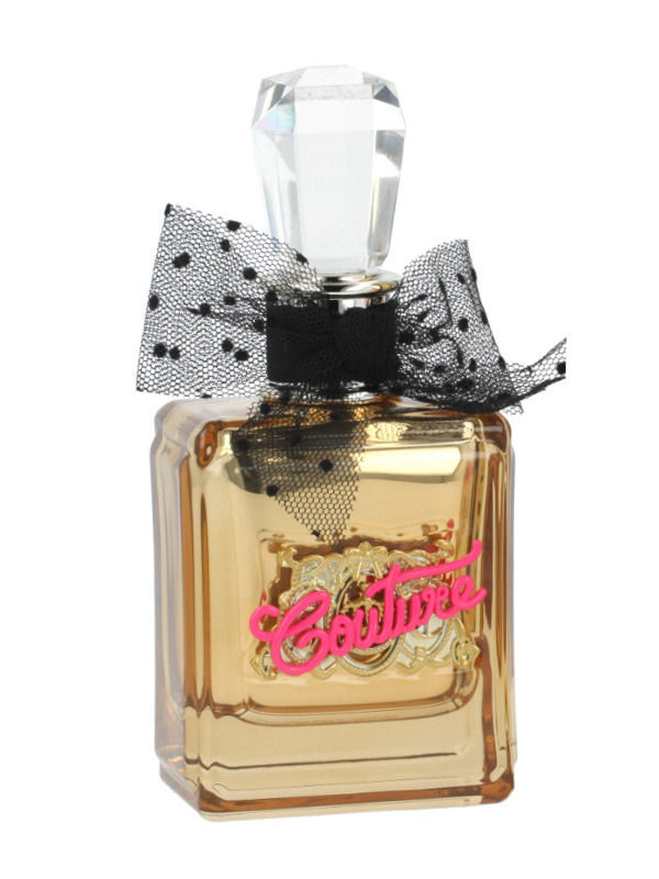 Viva la Juicy Gold Couture