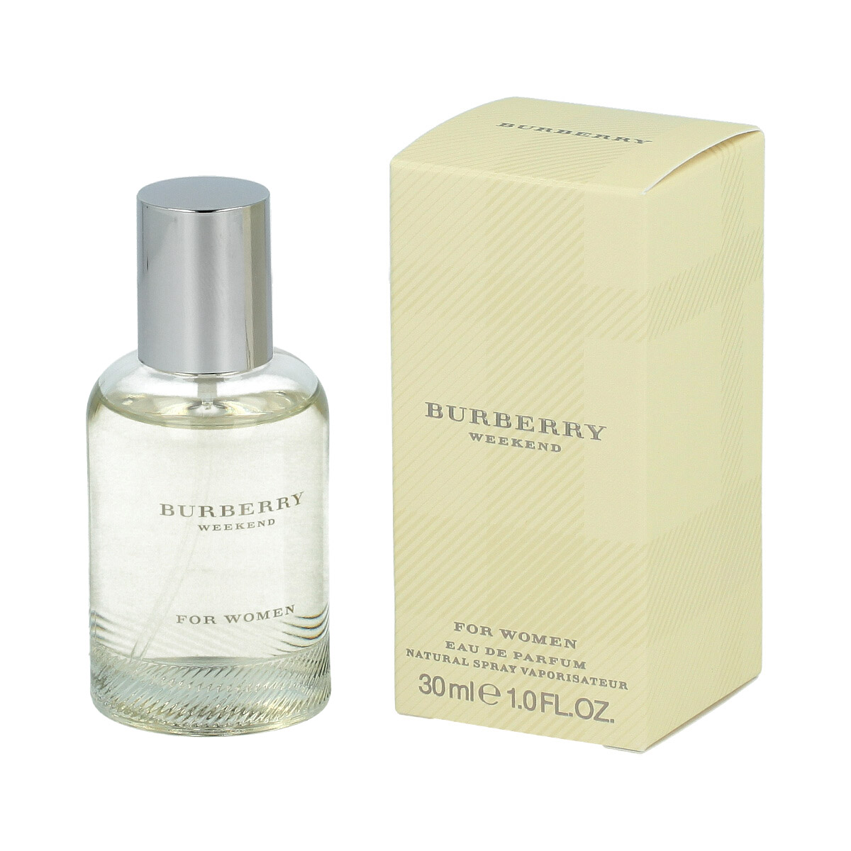 Burberry Weekend For Women Eau De Parfum 30ml Smarža Sievietēm thumbnail 1