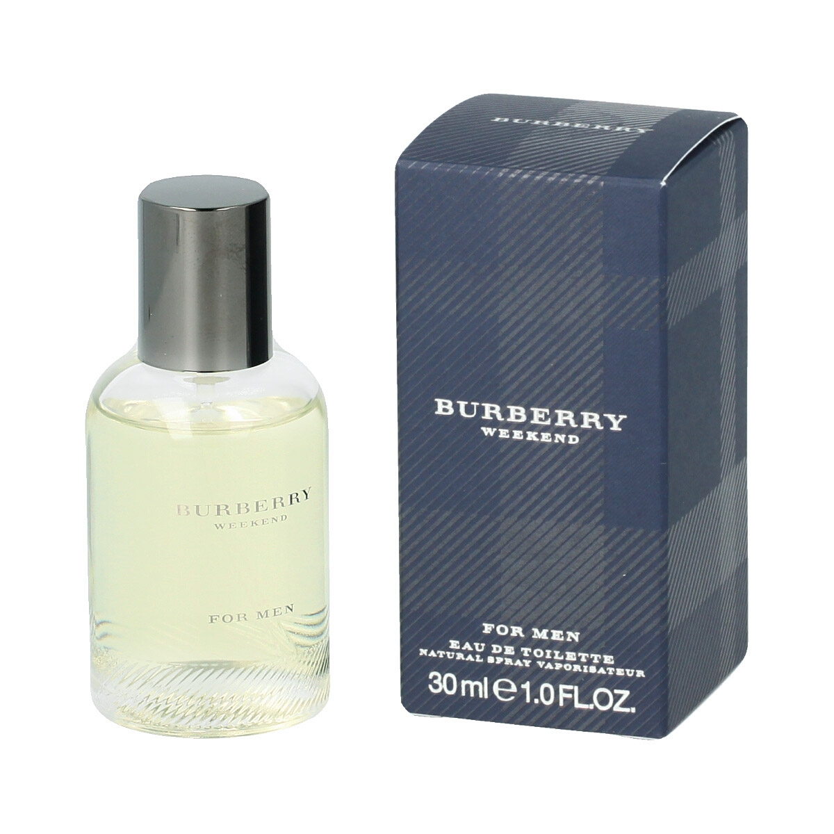 Burberry Weekend For Men Eau de Toilette 30ml Kvepalai Vyrams thumbnail 1