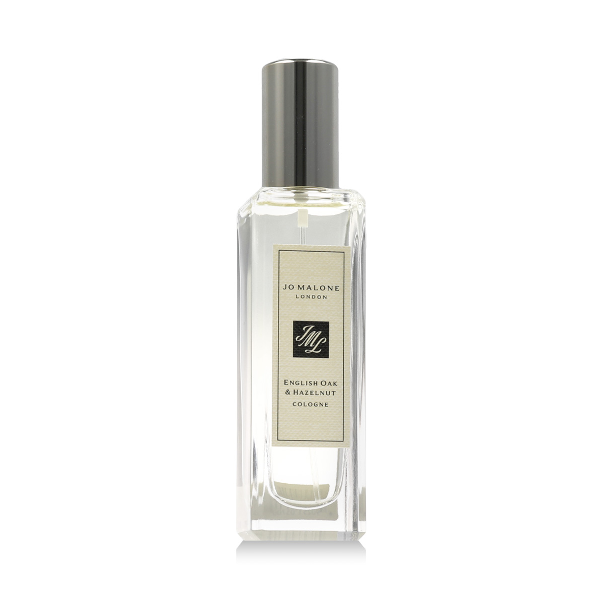 English Oak &amp; Hazelnut
