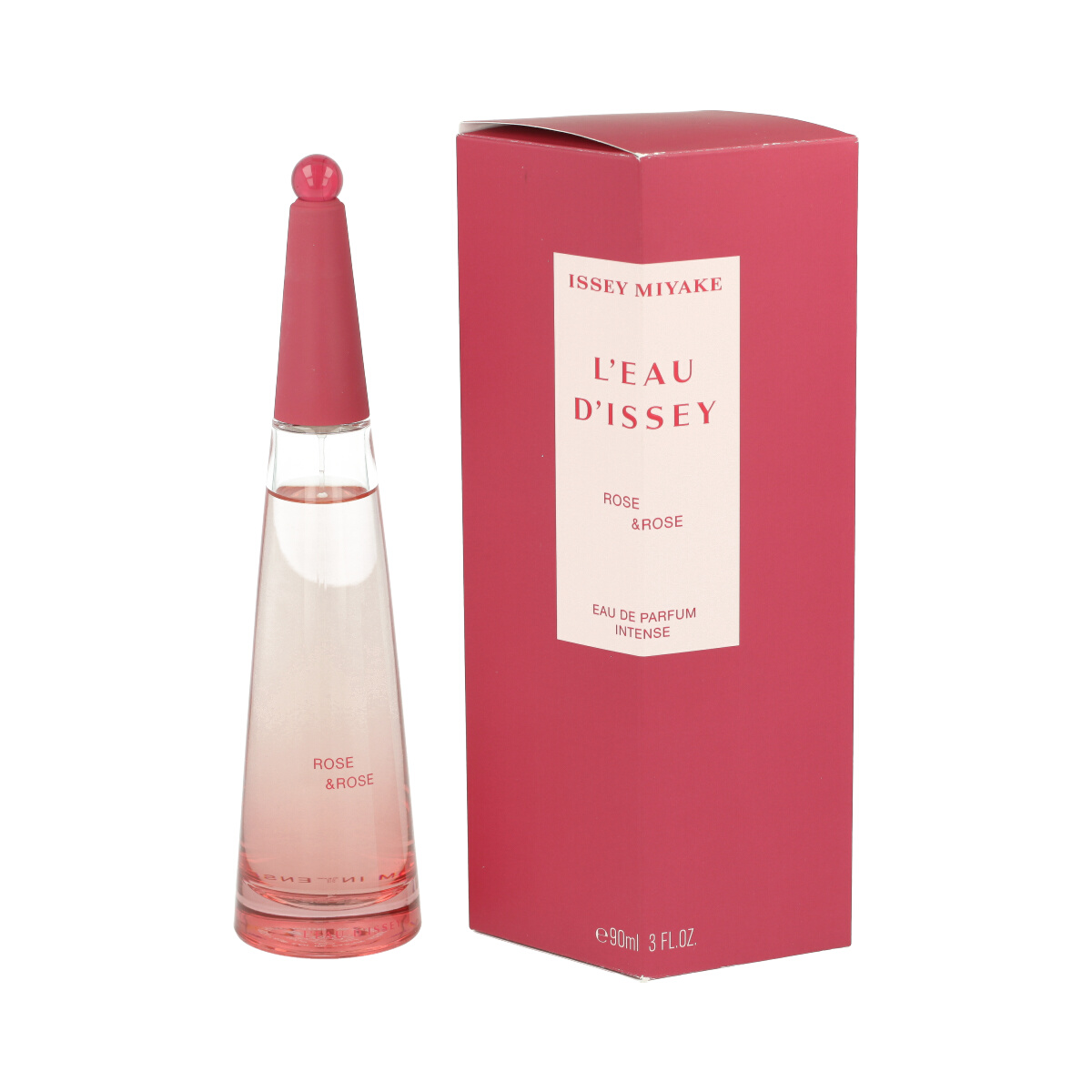 L'Eau D'Issey Rose &amp; Rose