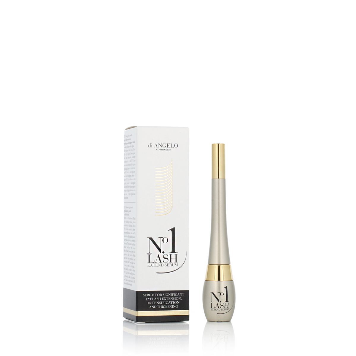 No.1 Lash Extend Serum