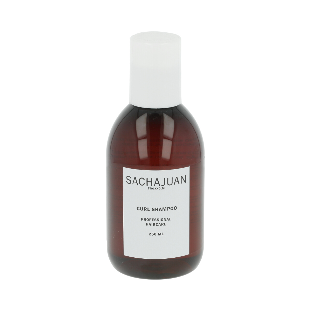 Curl Shampoo