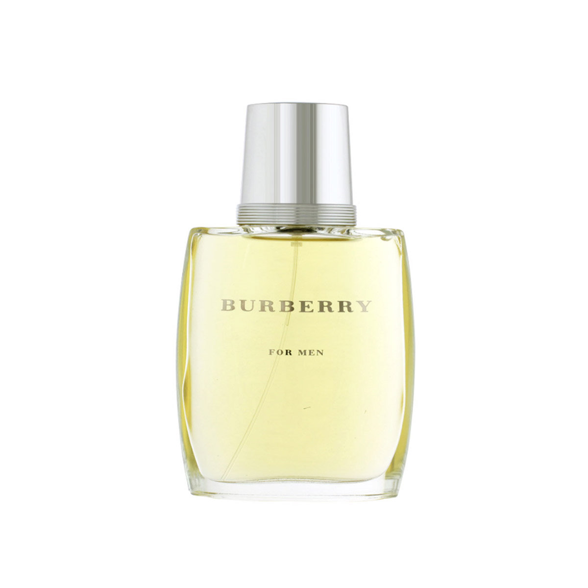 Burberry For Men EDT M 100 ml Tester