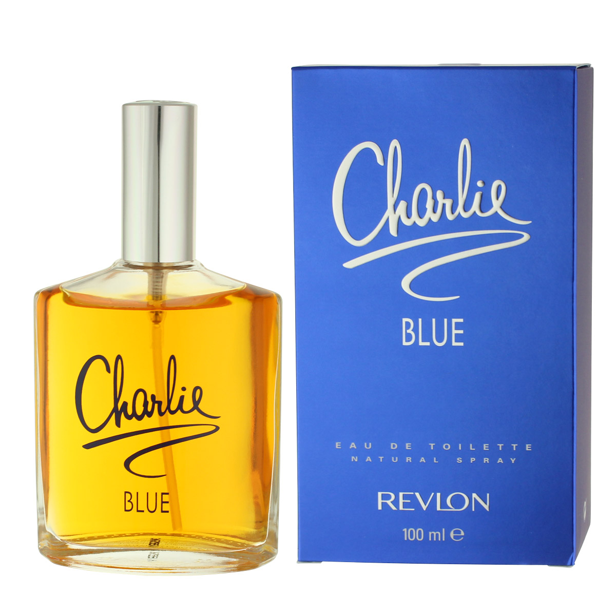 Charlie Blue