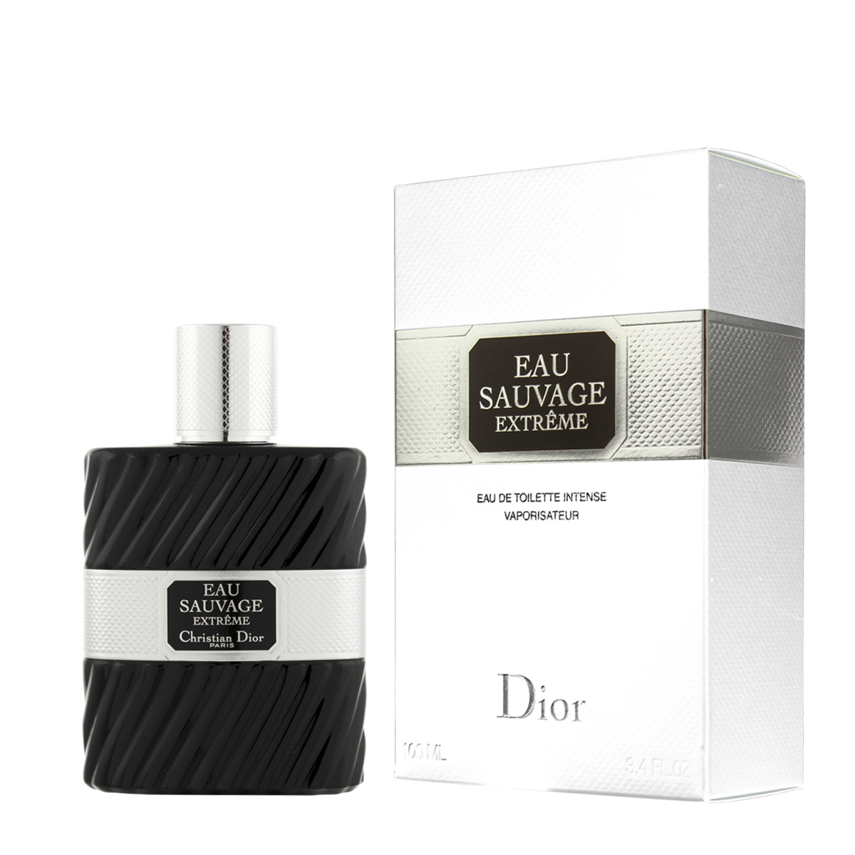 Eau Sauvage Extreme