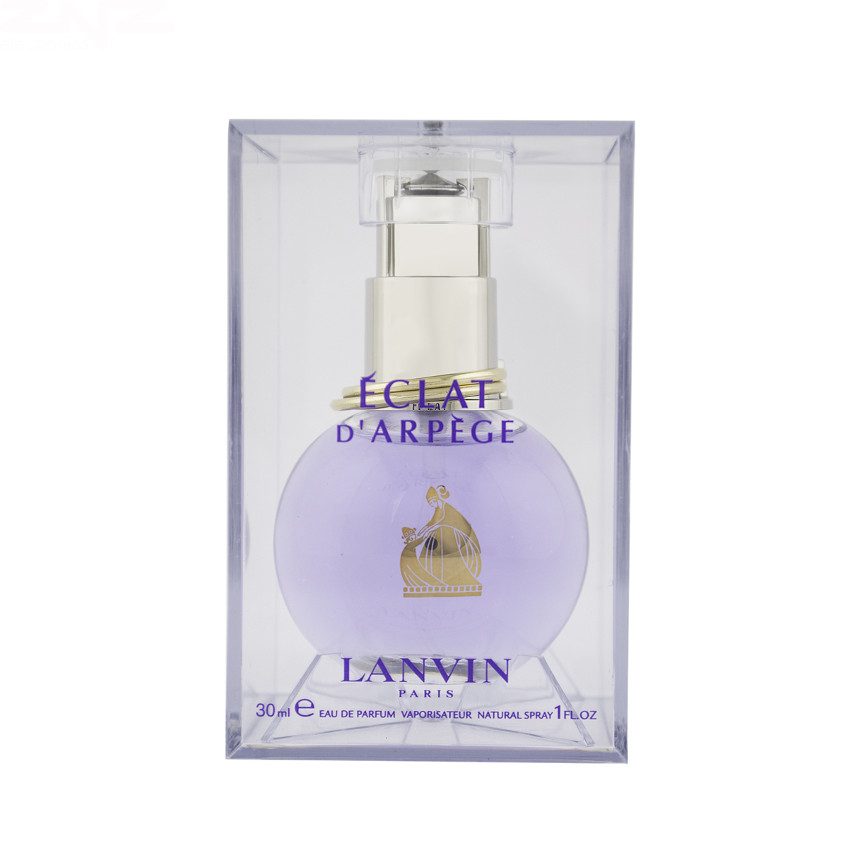 Lanvin Paris Éclat D´Arpege Eau De Parfum 30ml Smarža Sievietēm thumbnail 1