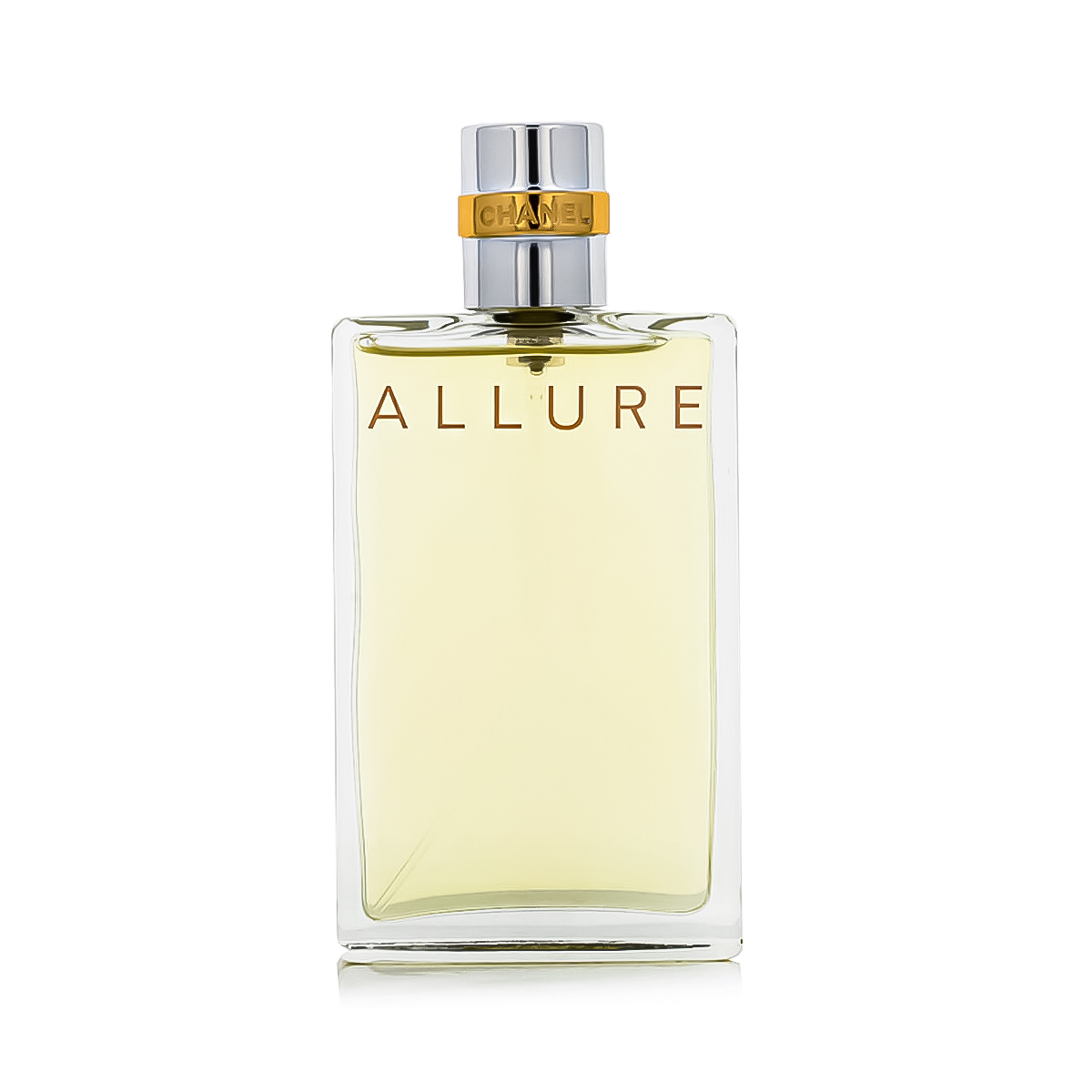 Chanel Allure Eau De Toilette 50ml Smarža Sievietēm thumbnail 1