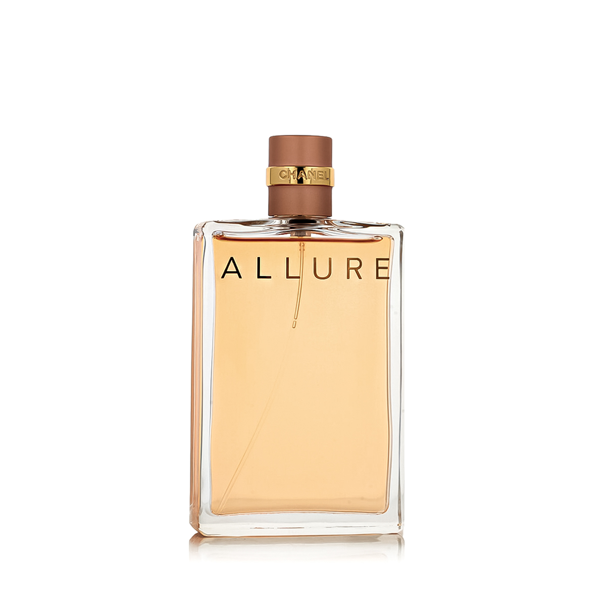 Chanel Allure Eau De Parfum 35ml Smarža Sievietēm thumbnail 1