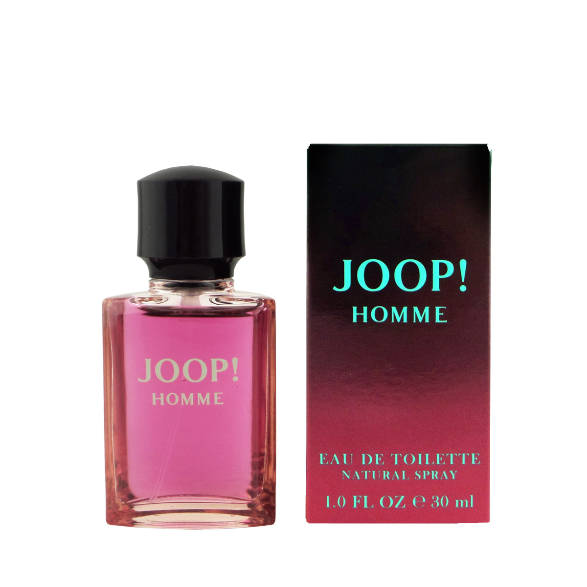 Joop Homme Eau De Toilette 30ml Kvepalai Vyrams thumbnail 1