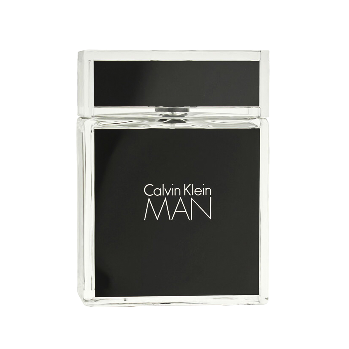 Calvin Klein Man Eau De Toilette 50ml Smarža Vīriešiem thumbnail 1