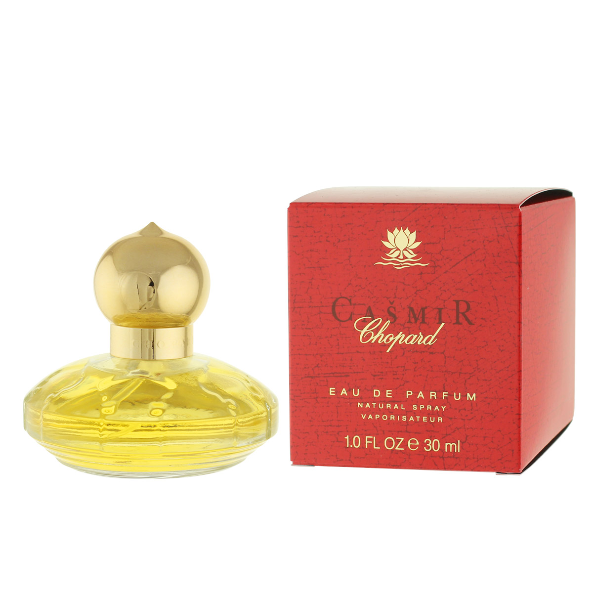 Chopard Casmir Eau De Parfum 30ml Smarža Sievietēm thumbnail 1
