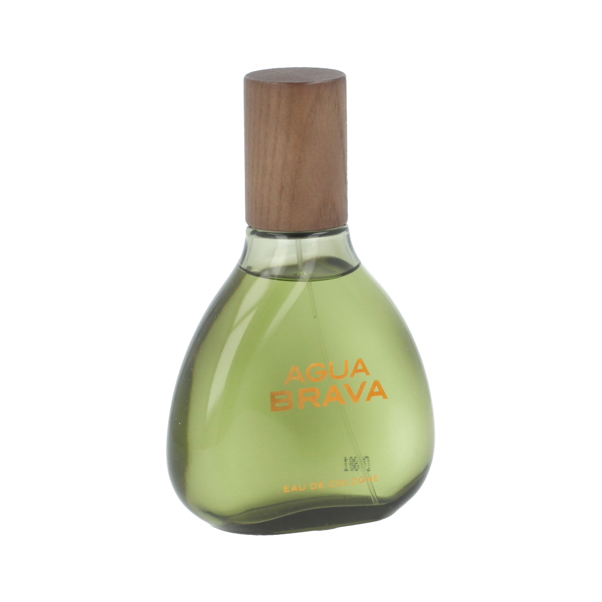 Antonio Puig Agua Brava Eau de Cologne 100ml Parfüümid Meestele thumbnail 1
