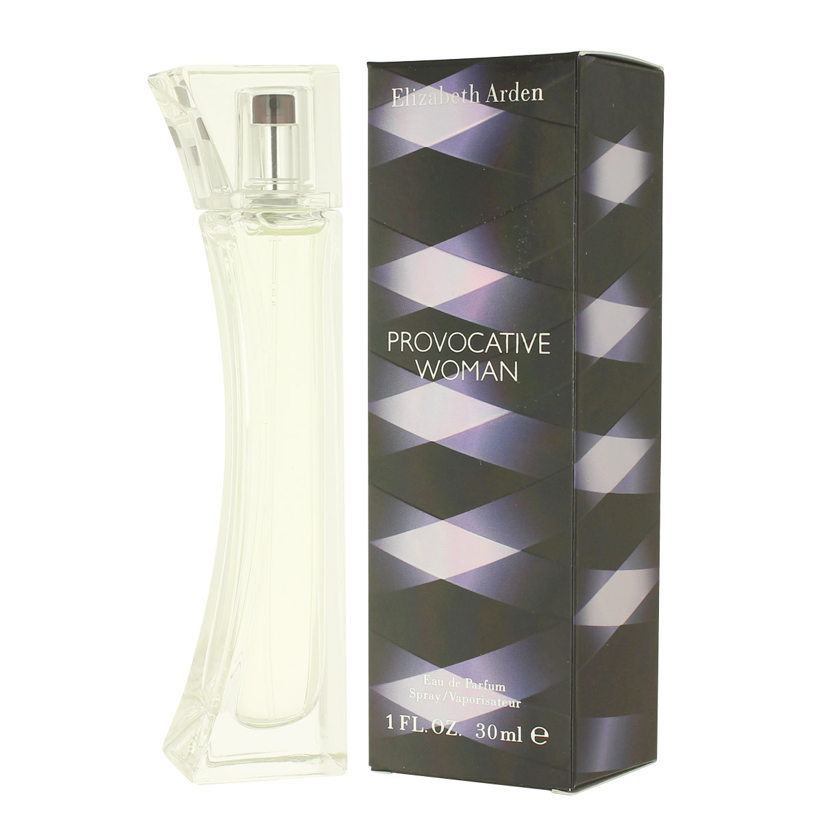 Elizabeth Arden Provocative Woman Eau De Parfum 30ml Kvepalai Moterims thumbnail 1