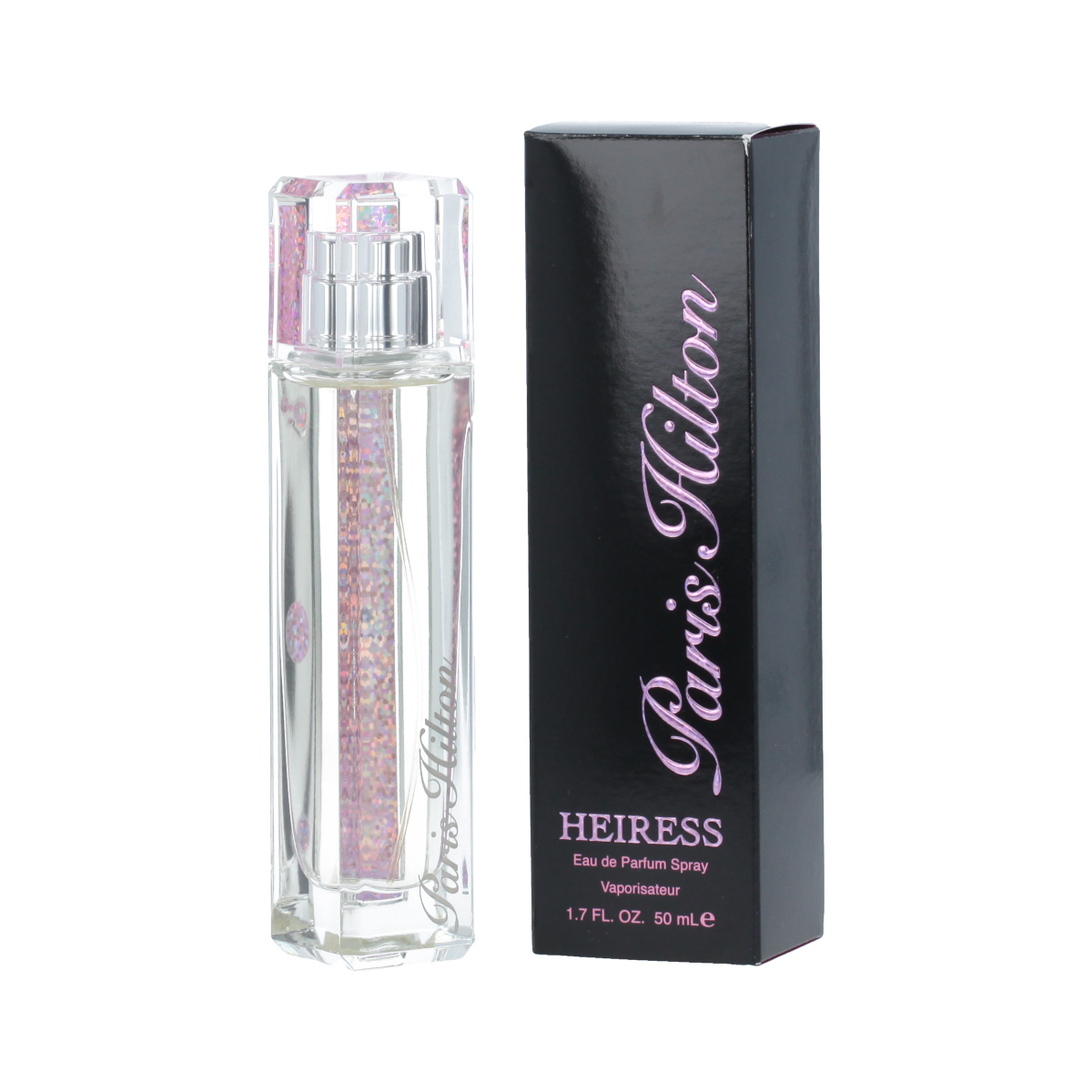 Heiress