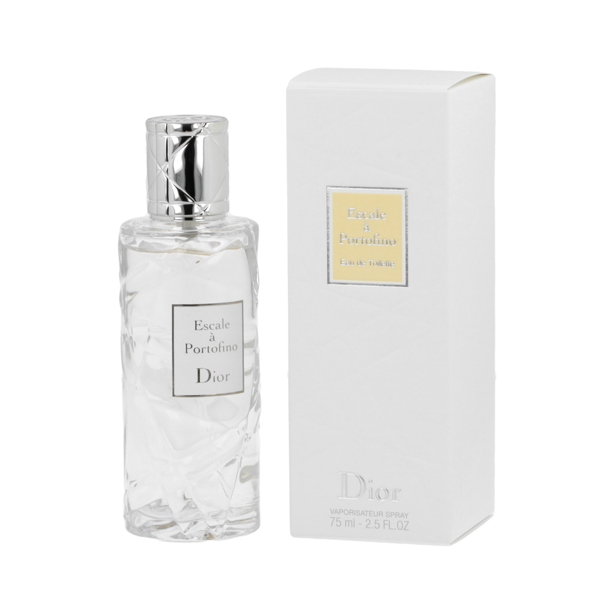 Dior Escale a Portofino Eau De Toilette 75ml Kvepalai Moterims thumbnail 1