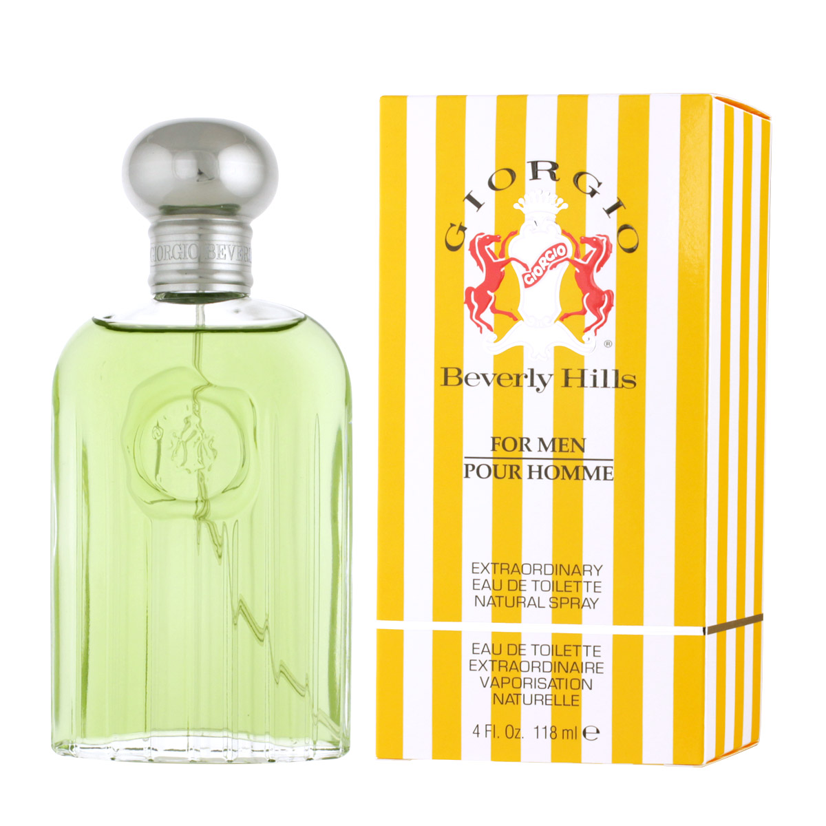Giorgio For Men