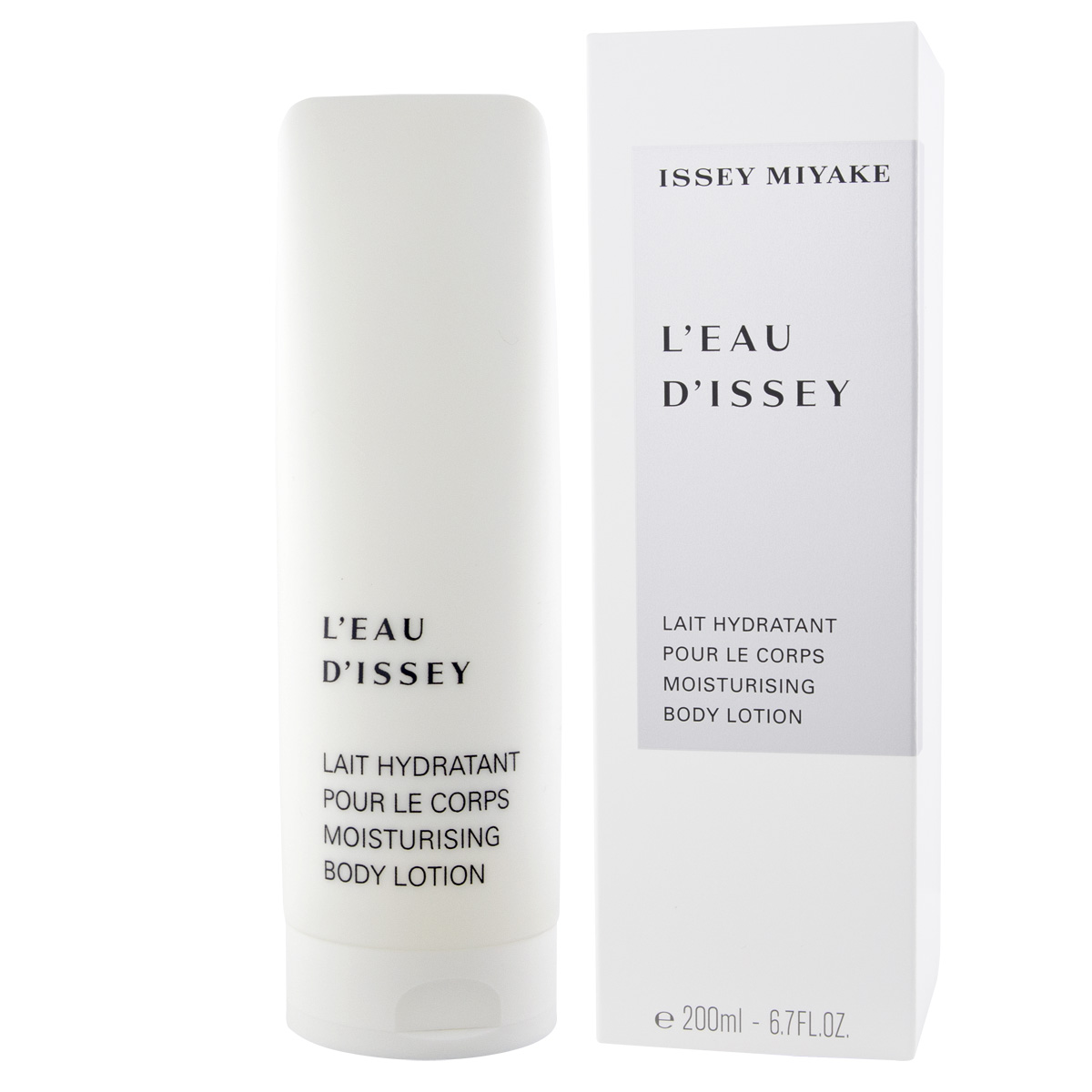 L'Eau D'Issey
