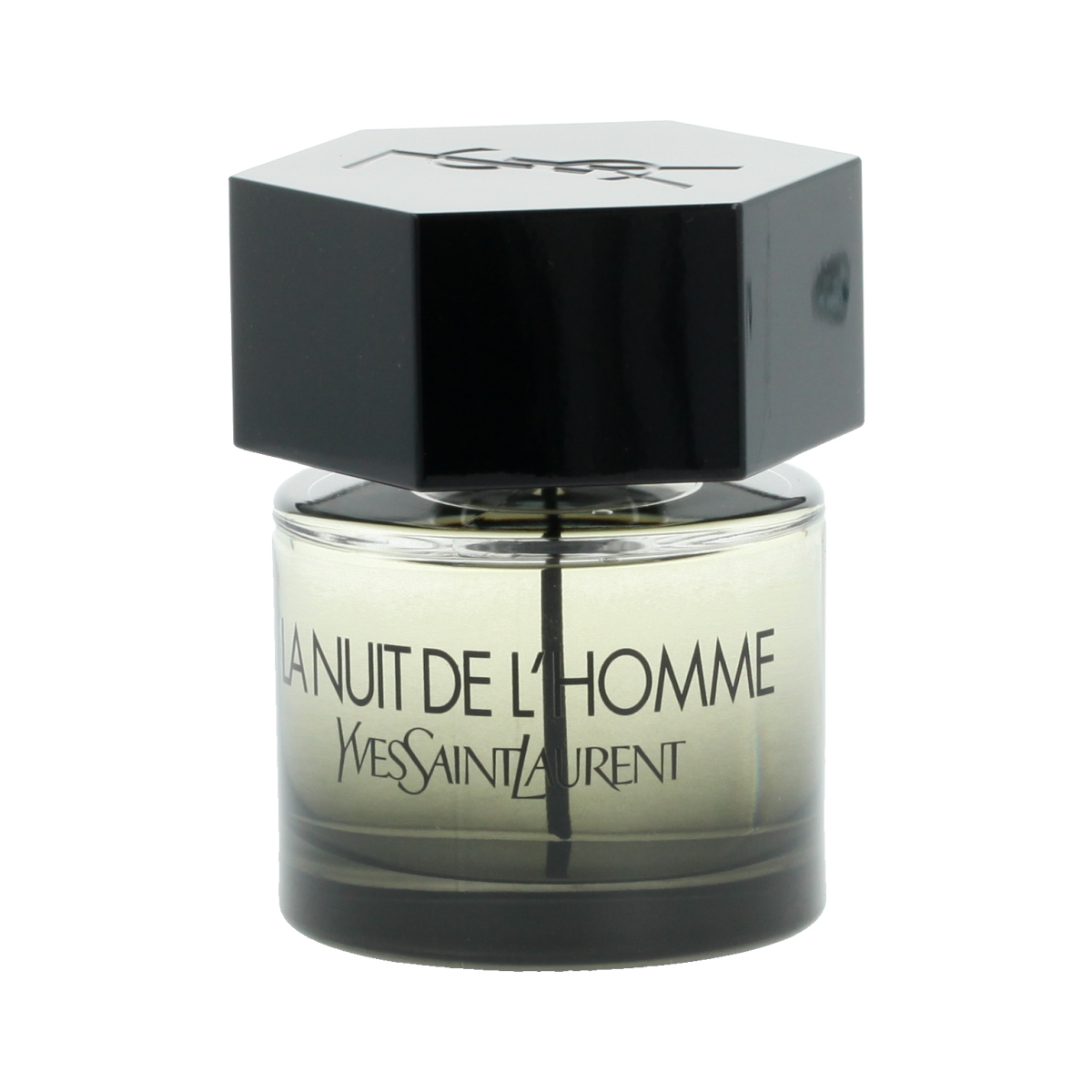 Yves Saint Laurent La Nuit De L'Homme Eau De Toilette 60ml Parfüümid Meestele thumbnail 1