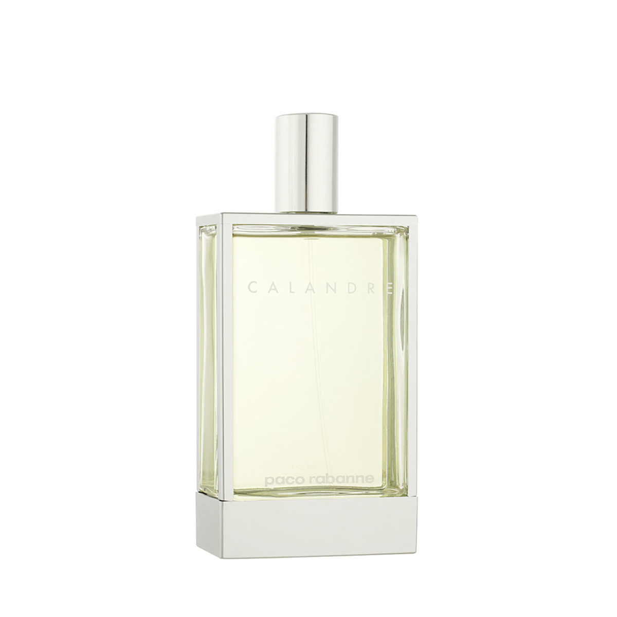 Rabanne Calandre Eau De Toilette 100ml Smarža Sievietēm thumbnail 1