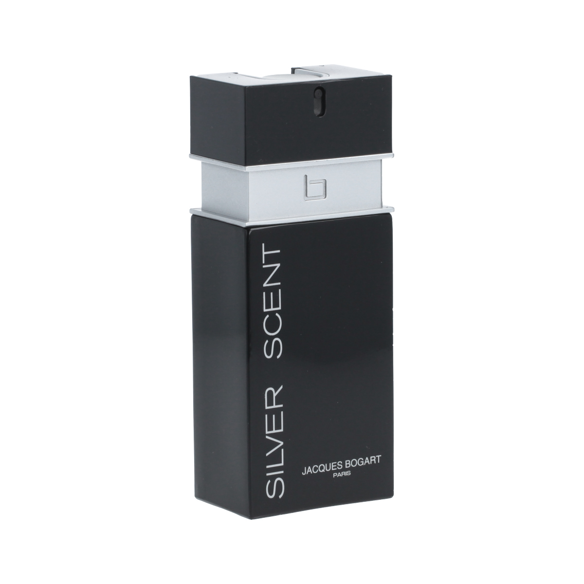 Silver Scent