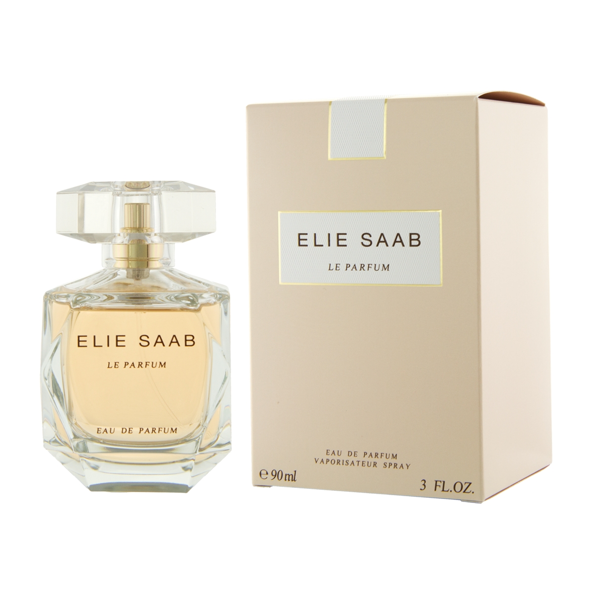 Le Parfum