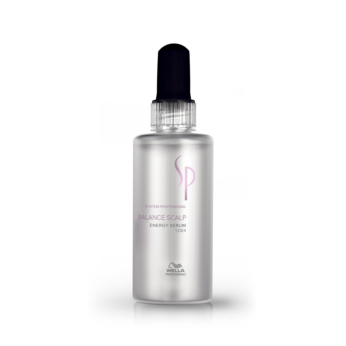 SP Balance Scalp Energy Serum