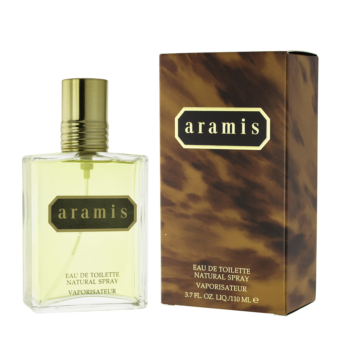 Aramis Eau De Toilette 110ml Parfüümid Meestele thumbnail 1