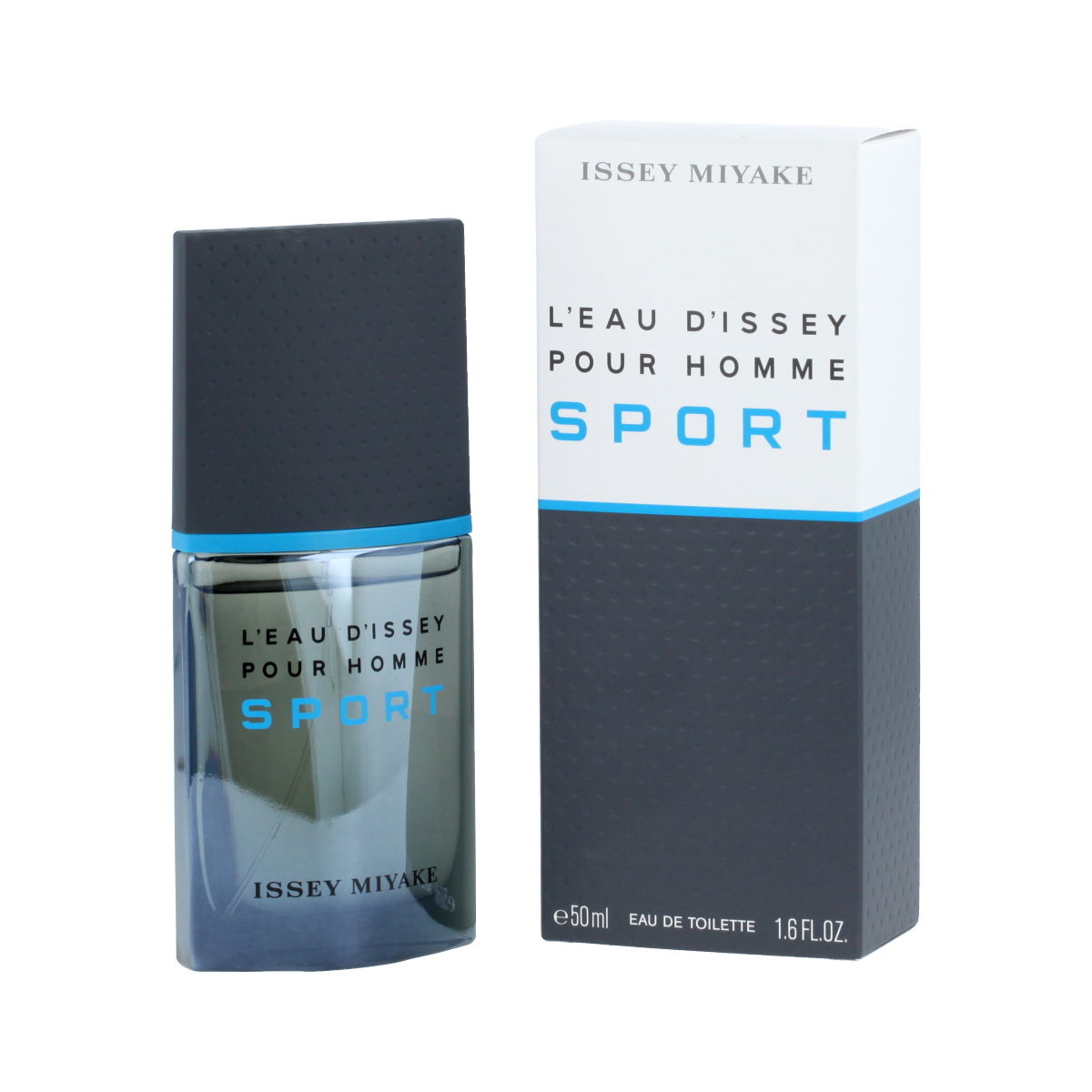 L'Eau D'Issey Pour Homme Sport
