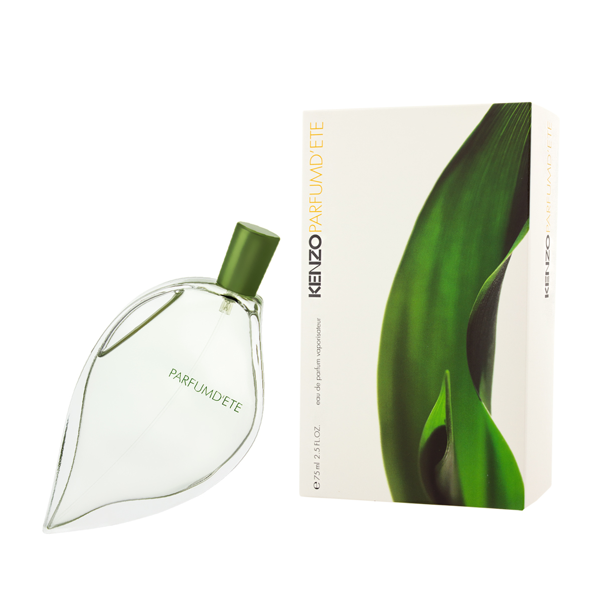 Parfum D´Ete
