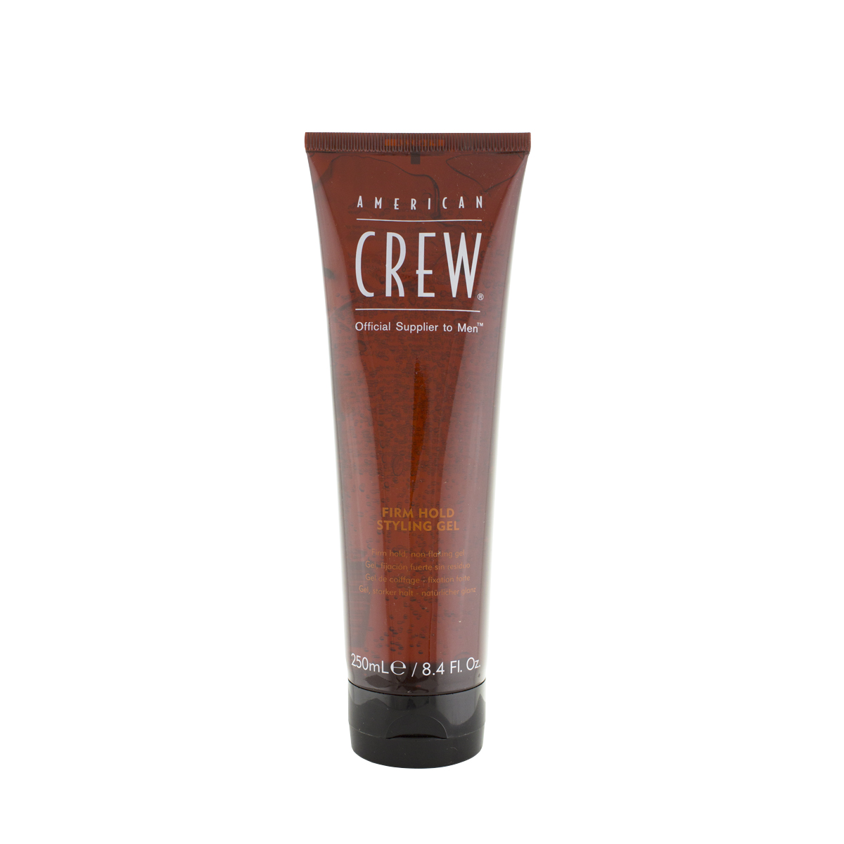 Style Firm Hold Styling Gel