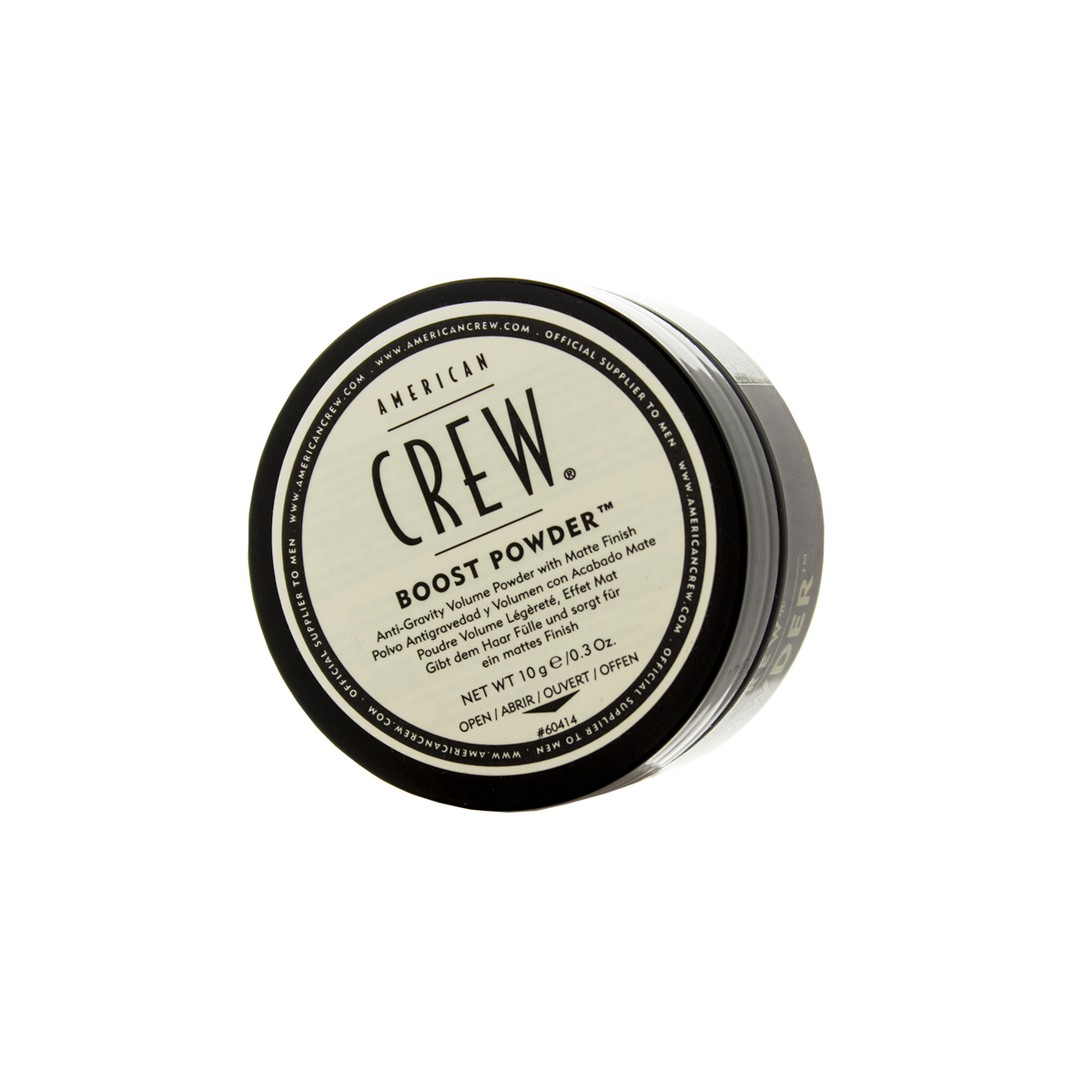 Style Boost Powder