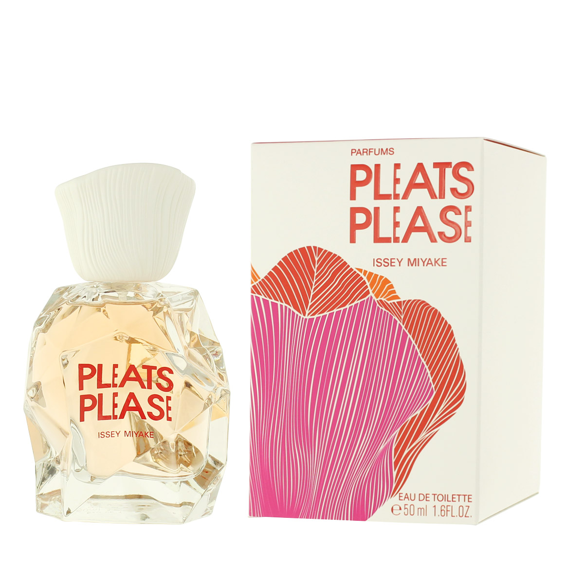 Pleats Please