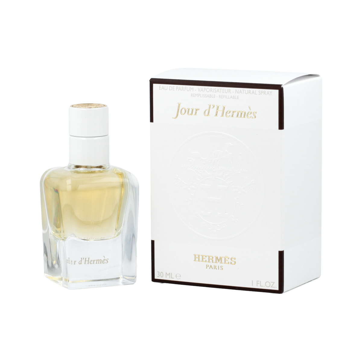 Hermes Jour d´Hermes Eau De Parfum 30ml Parfüümid Naistele thumbnail 1