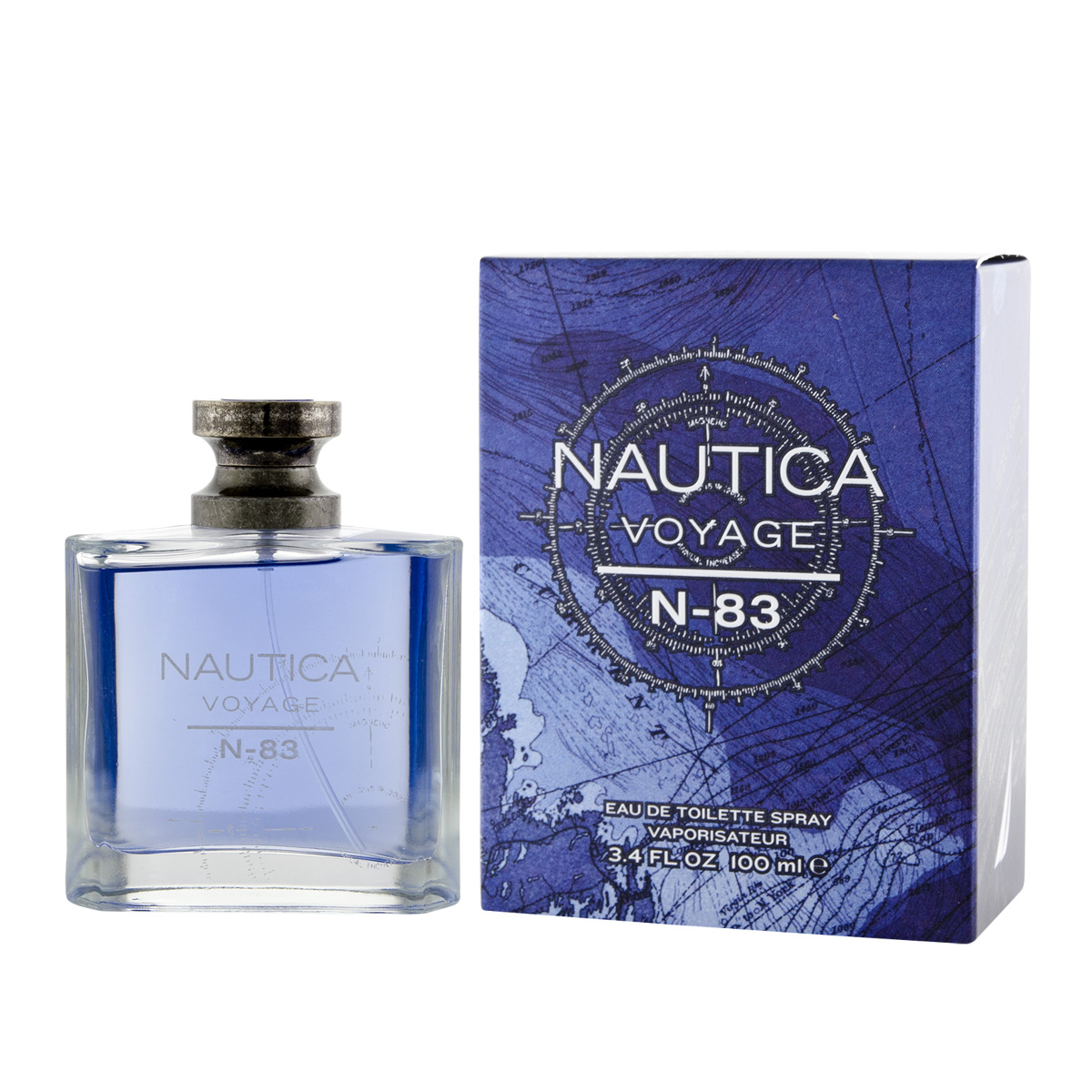 Voyage N-83