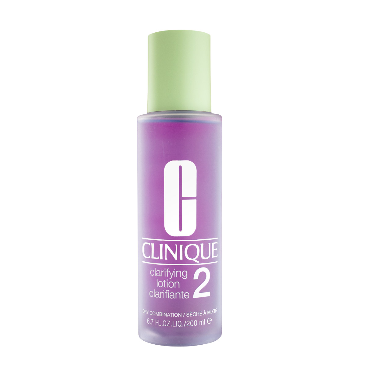 3-Step Skin Care Clarifying Lotion 2