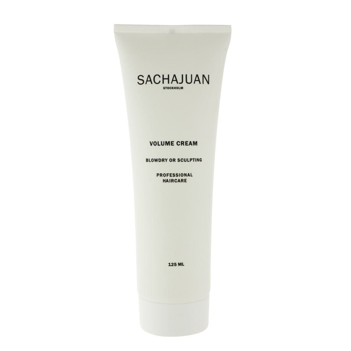 Volume Cream