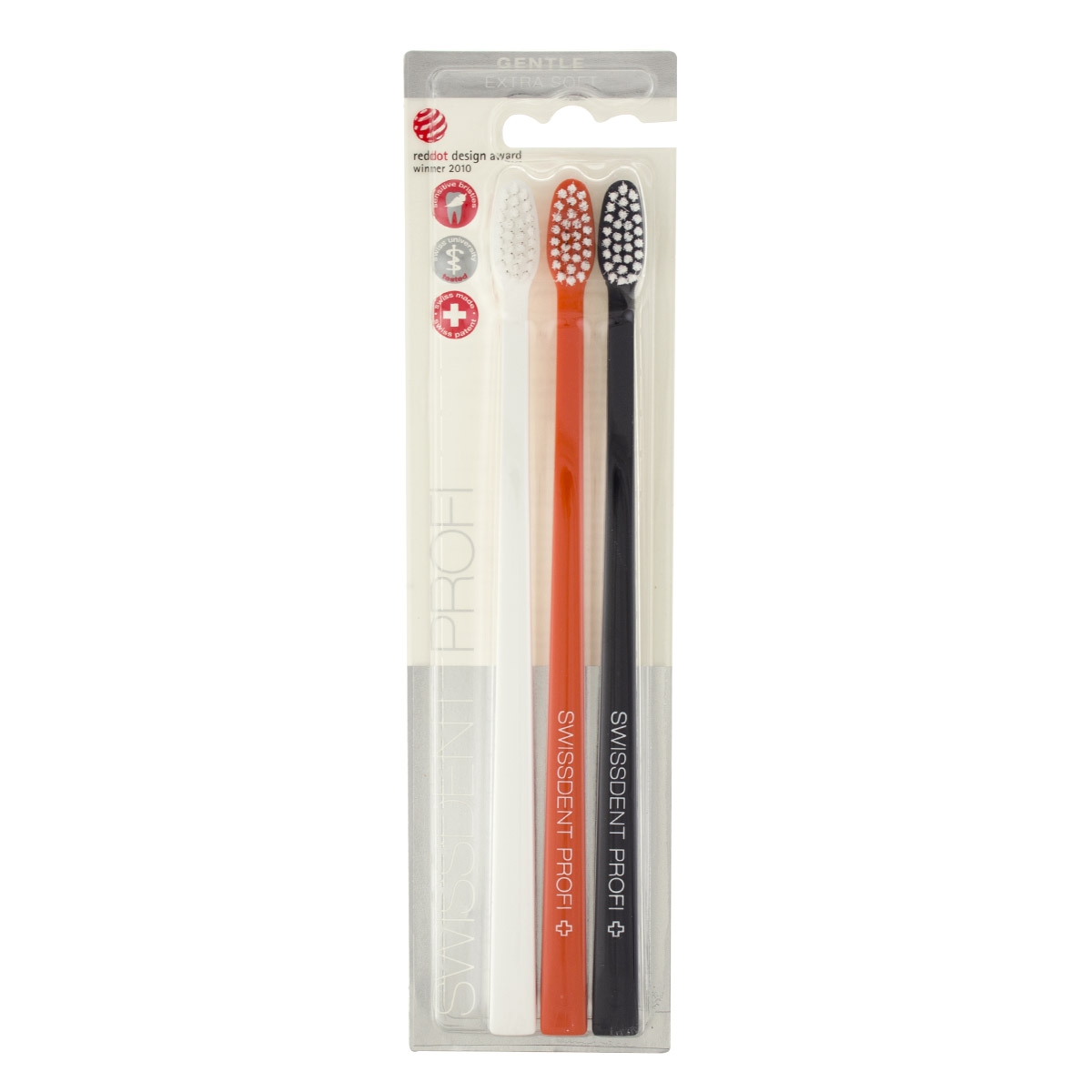 Profi Gentle Trio