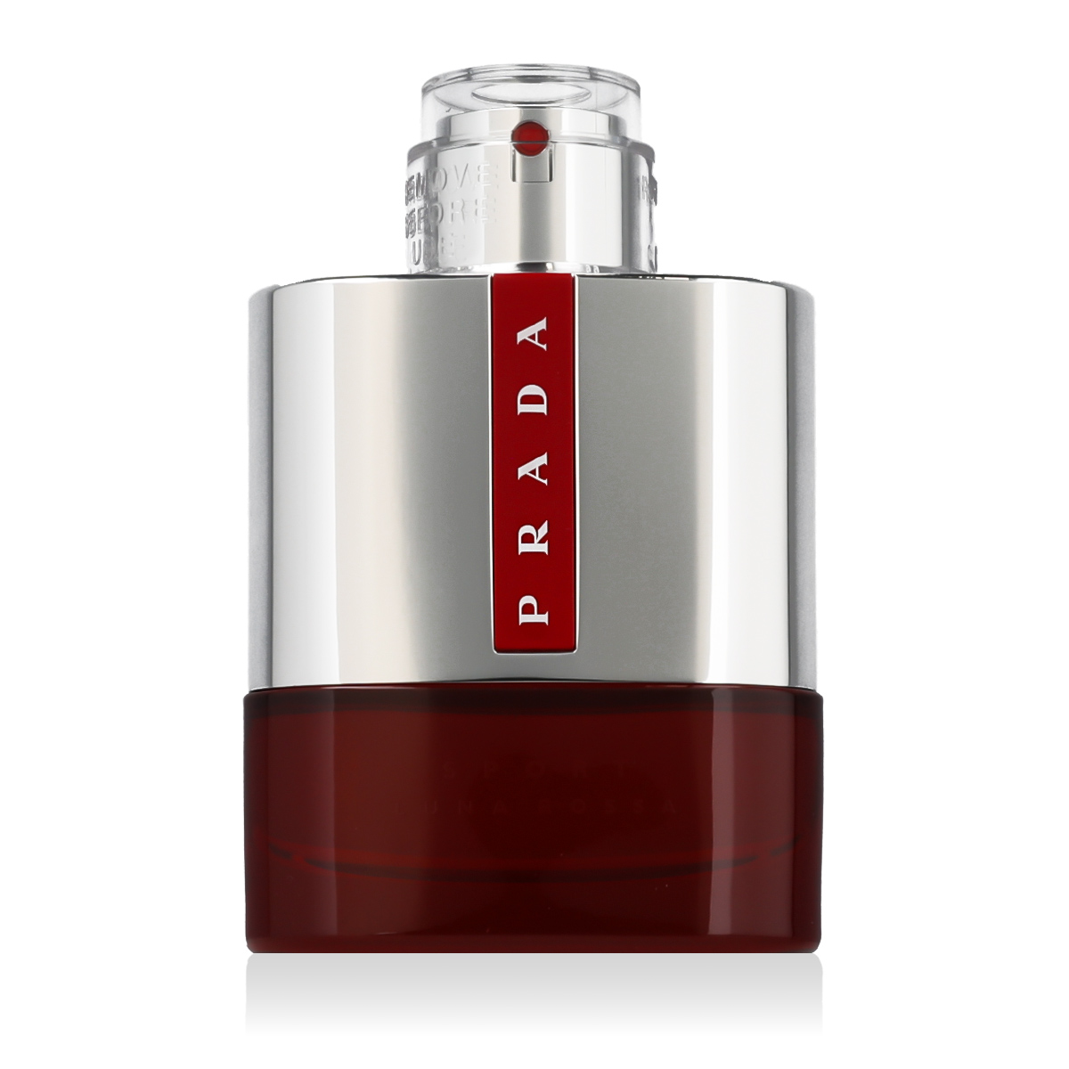 Prada Luna Rossa Sport Eau De Toilette 100ml Parfüümid Meestele thumbnail 1