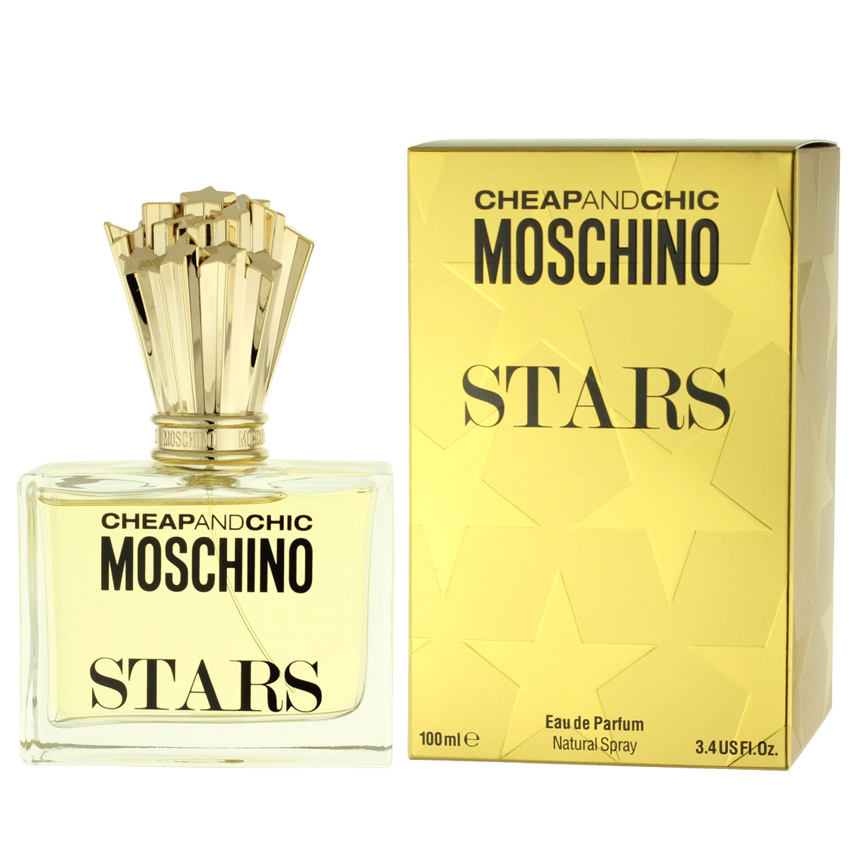 Cheap And Chic Stars