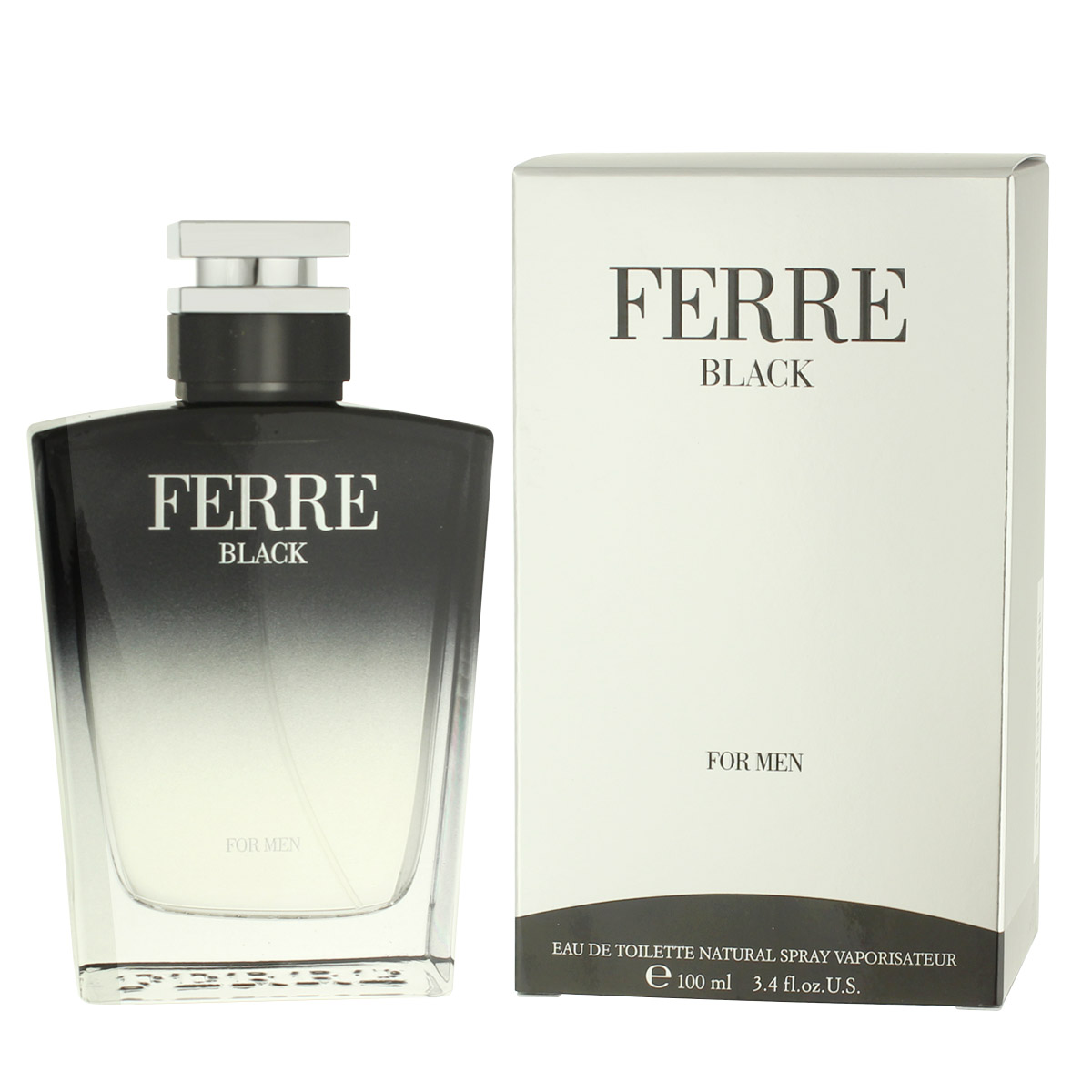 Ferre Black