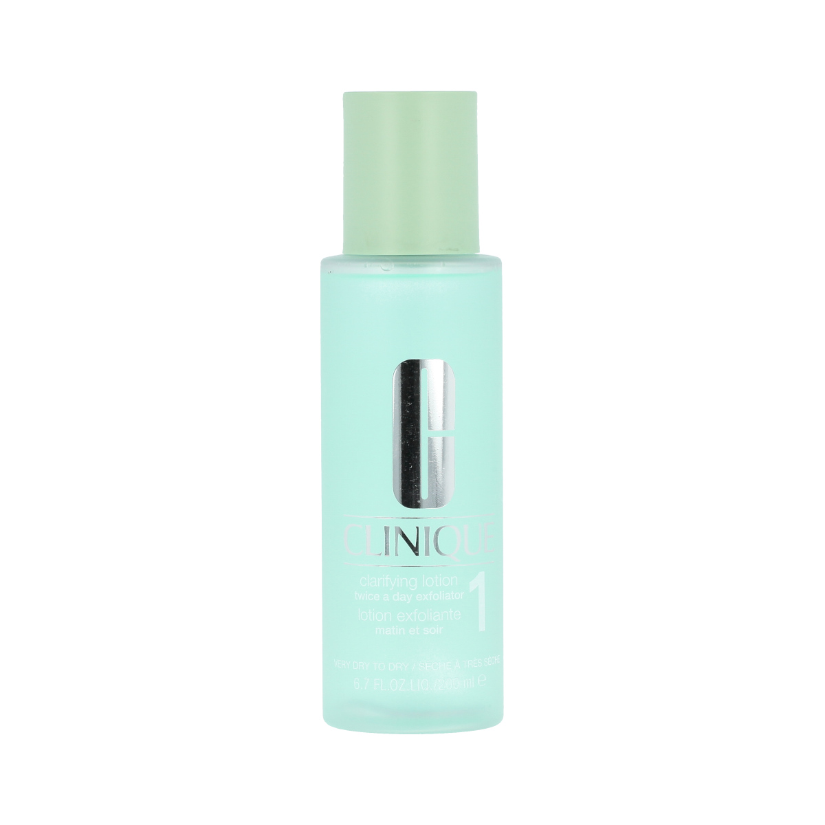 3-Step Skin Care Clarifying Lotion 1