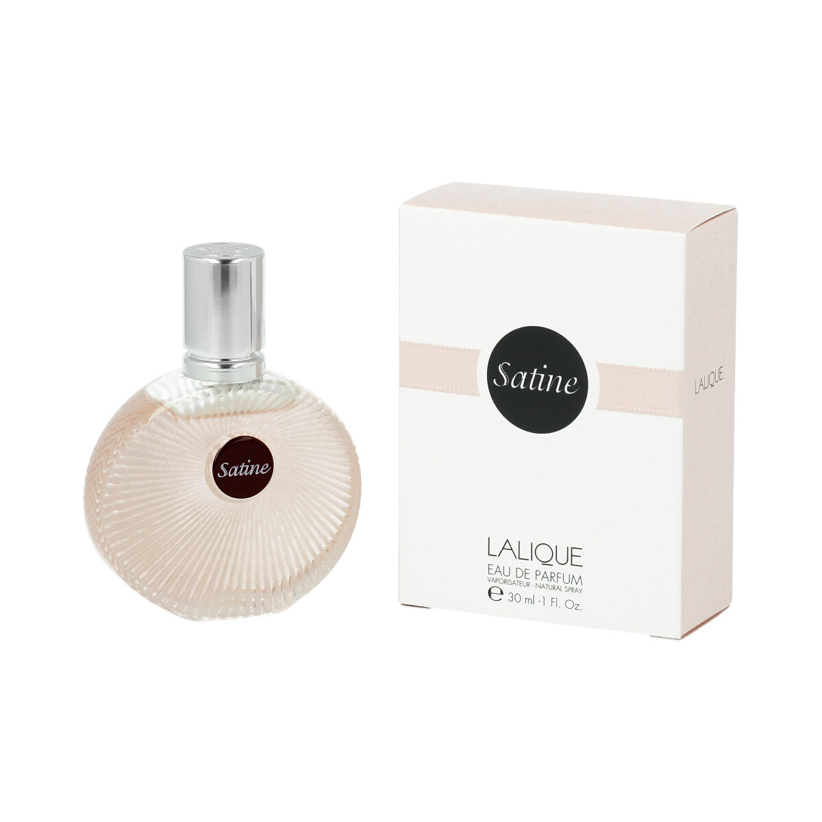 Lalique Satine Eau De Parfum 30ml Parfüümid Naistele thumbnail 1