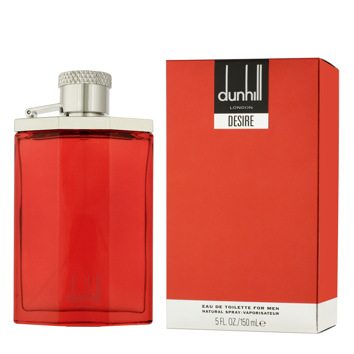 Dunhill Alfred Desire Eau De Toilette 100ml Parfüümid Meestele thumbnail 1