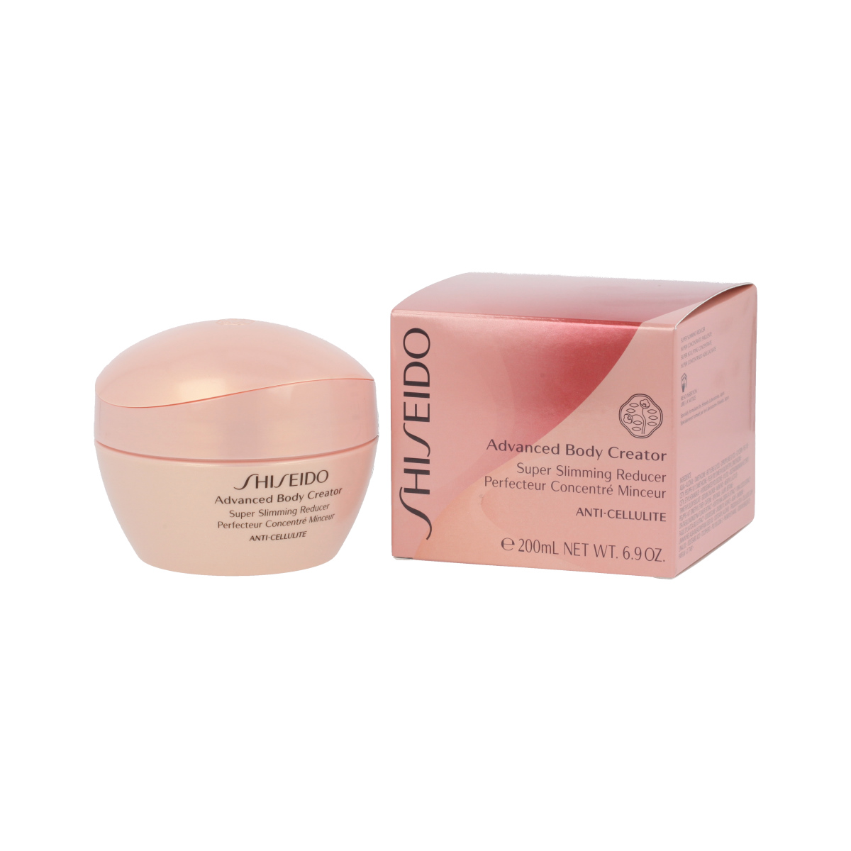 Advanced Body Creator Super Slimming Reducer