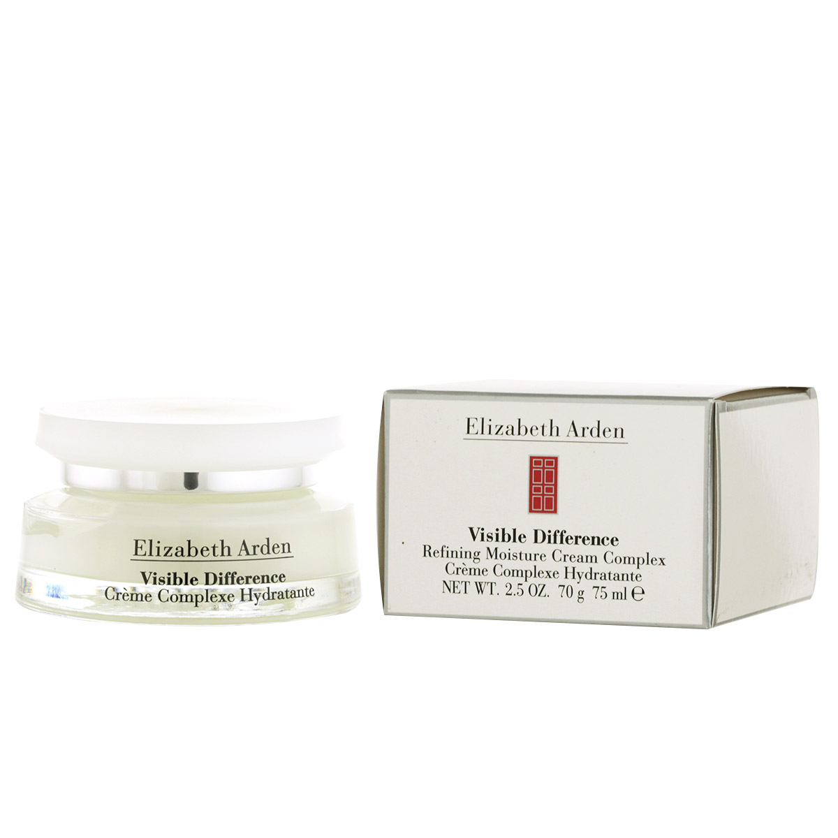 Visible Difference Refining Moisture Cream Complex