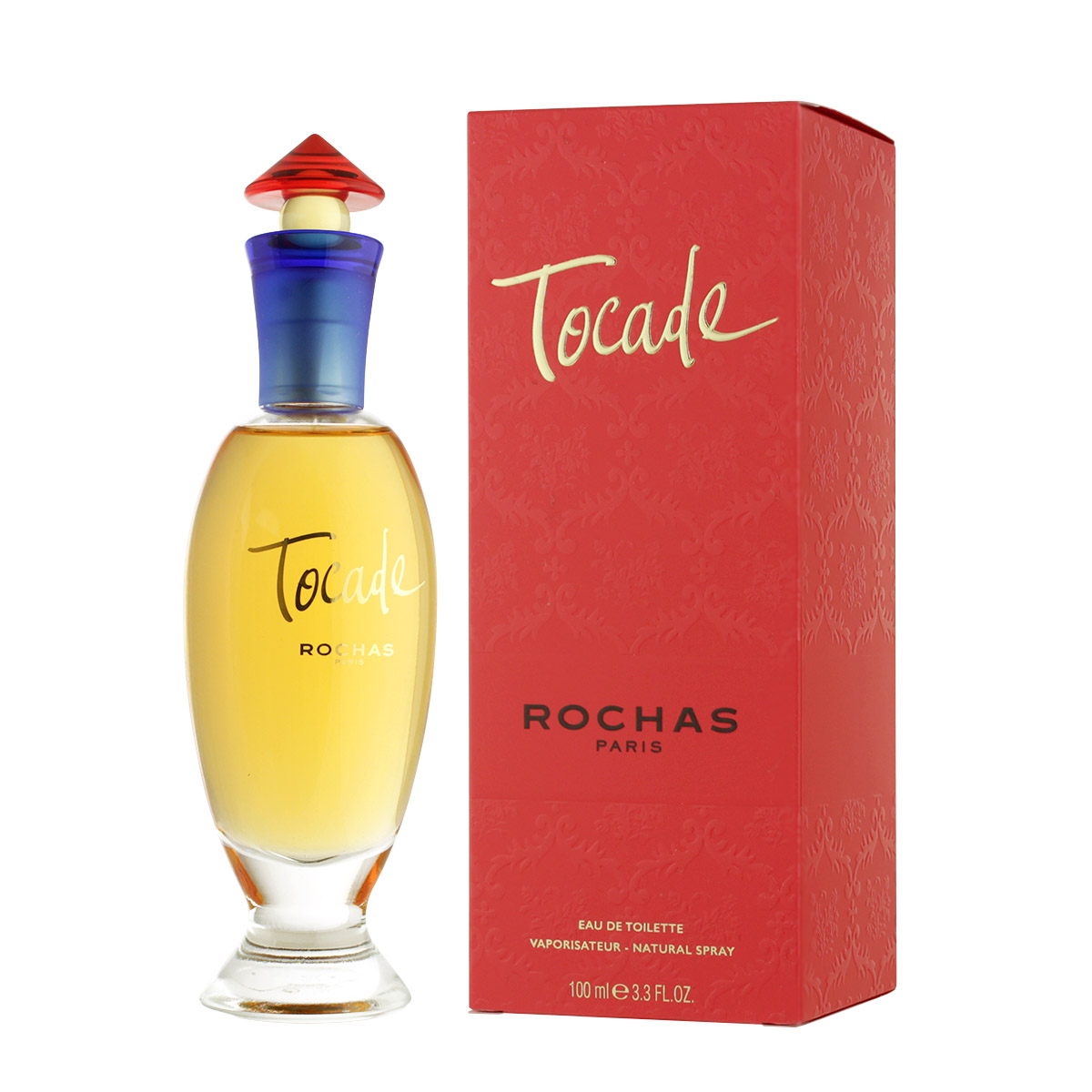 Tocade