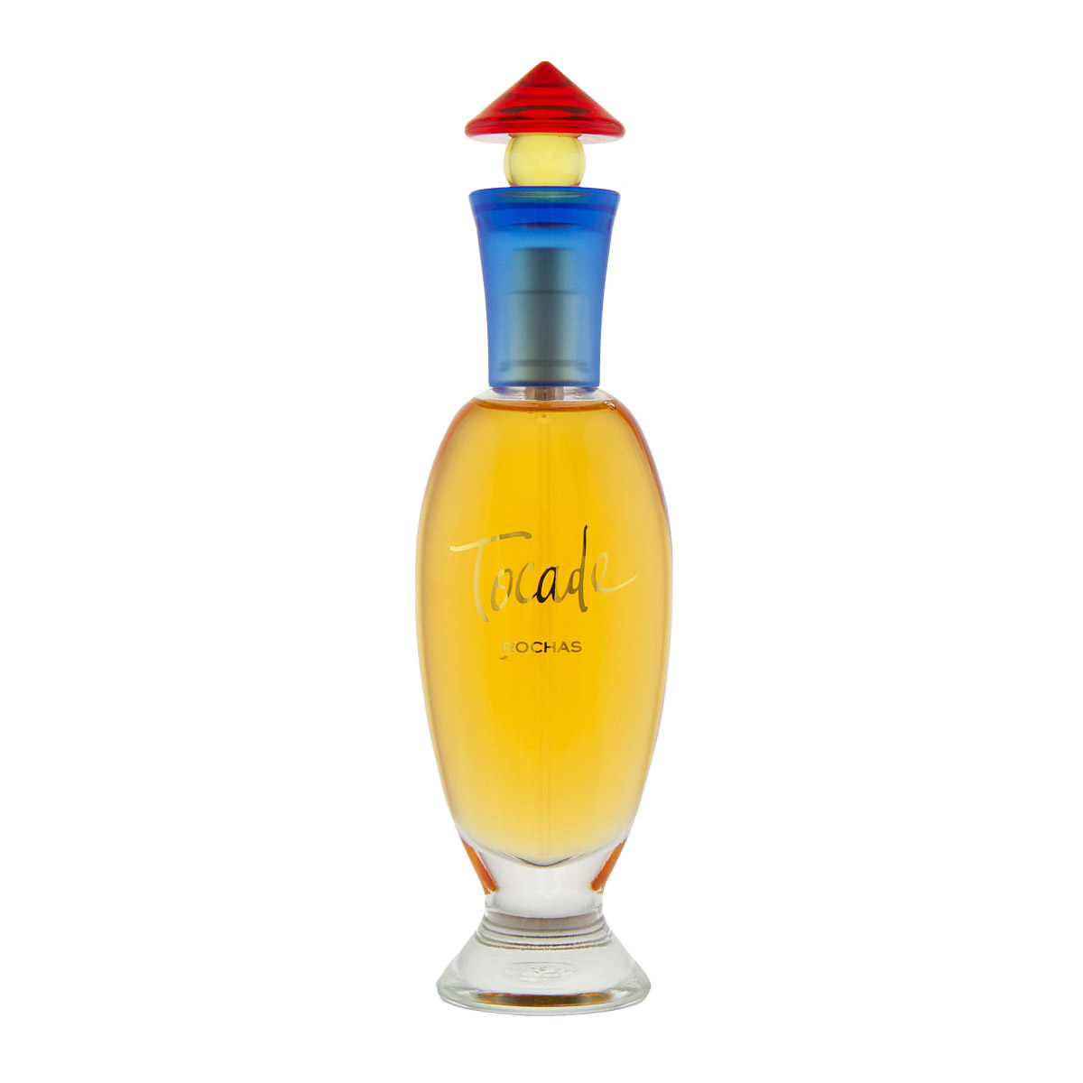 Rochas Tocade Eau De Toilette 100ml Parfüümid Naistele thumbnail 1