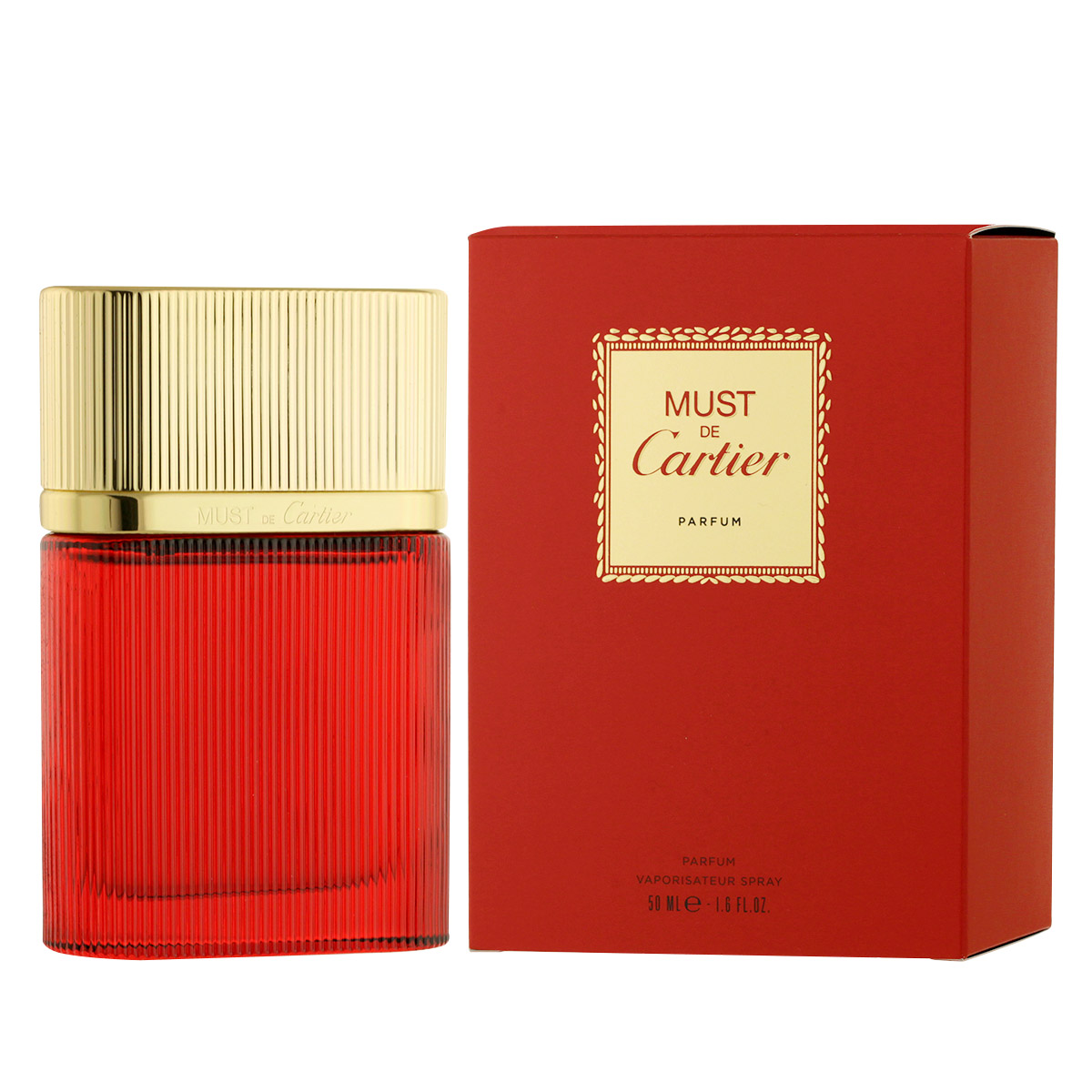 Must De Cartier